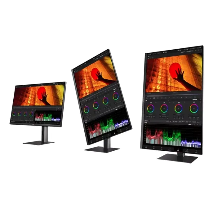 Alles XIAOMI monitor gaming 4K A27Ui
