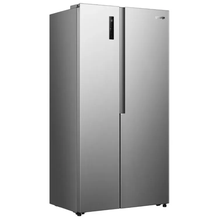Alles GORENJE hladnjak kombinirani NRS917E41X