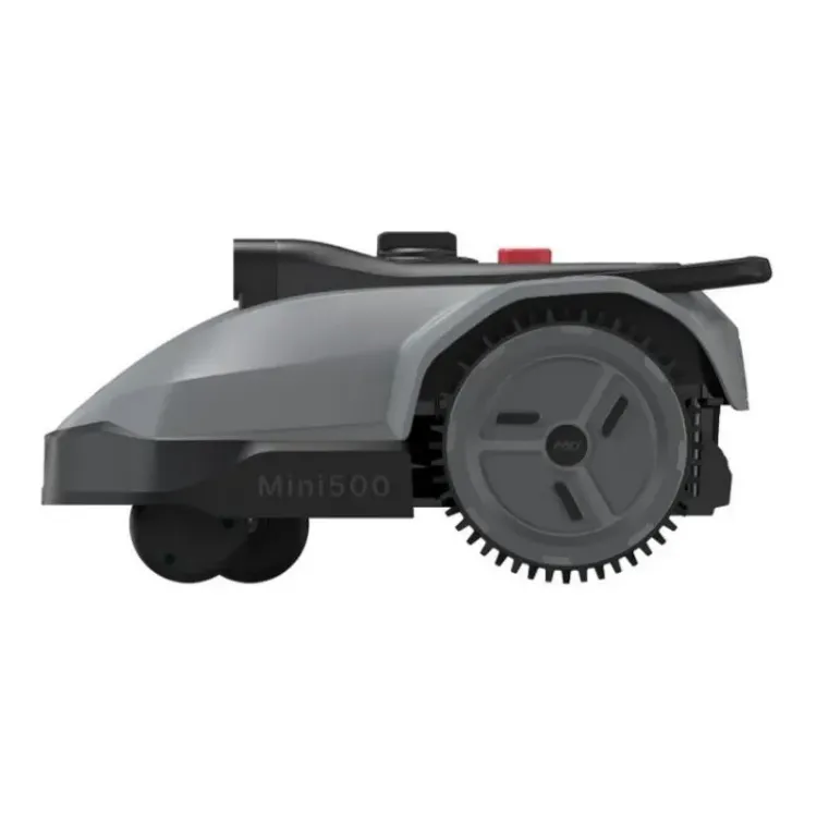 Alles TERRAMOW robotska kosilica MINI 500