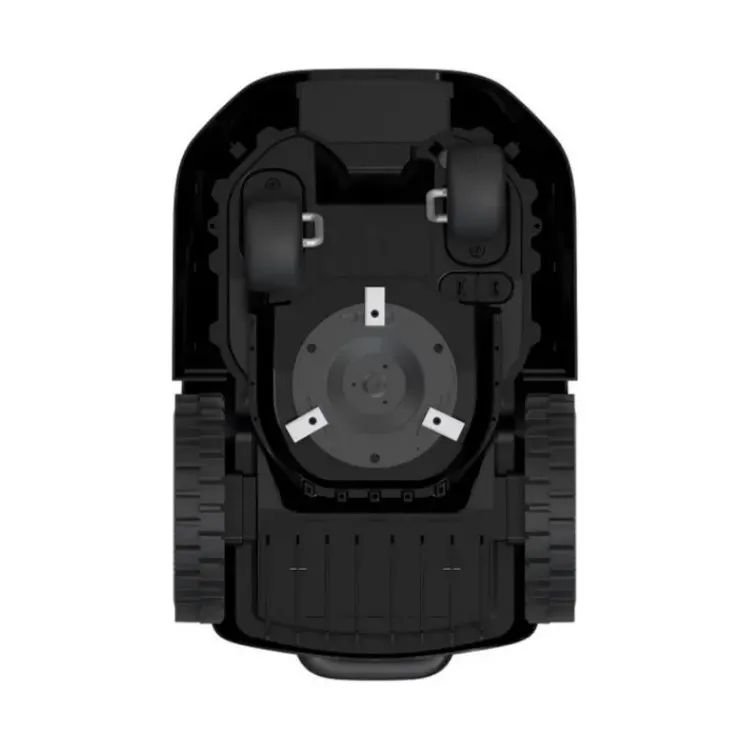 Alles TERRAMOW robotska kosilica MINI 500