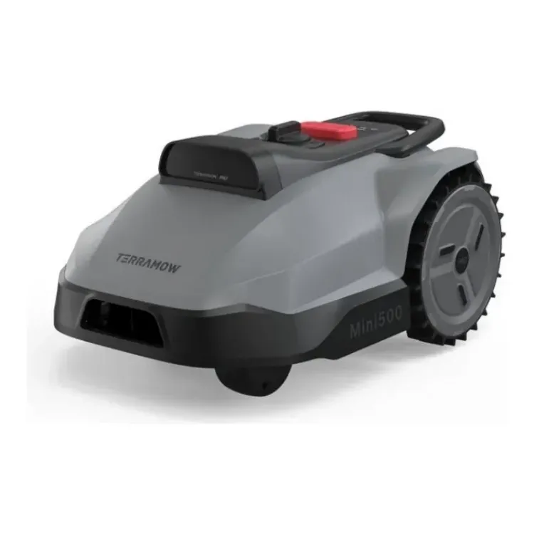 Alles TERRAMOW robotska kosilica MINI 500