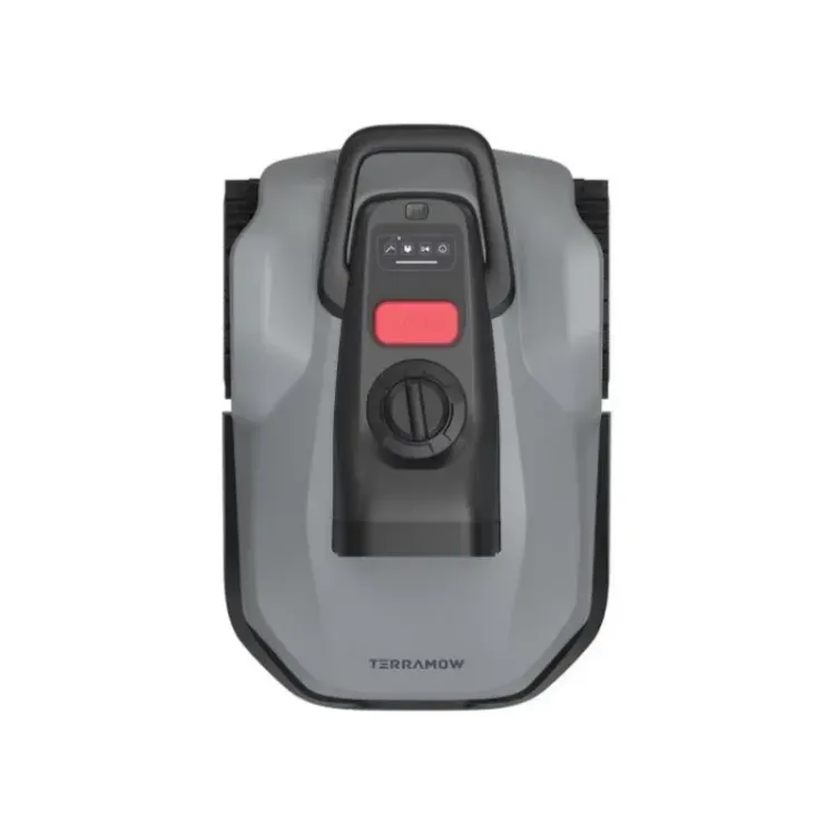 Alles TERRAMOW robotska kosilica MINI 500