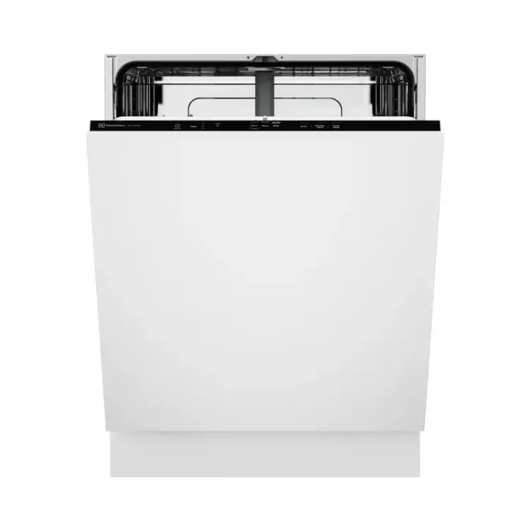 Alles ELECTROLUX perilica posuđa ugradbena E62LD100S