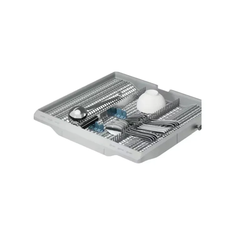 Alles ELECTROLUX perilica posuđa ugradbena E62LD201S