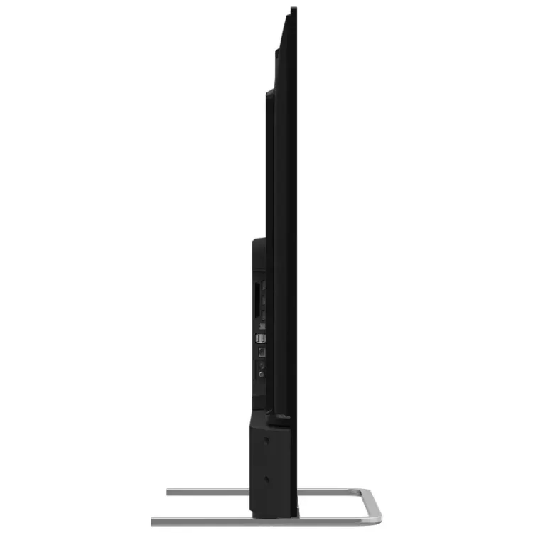 Alles BEKO Ultra HD TV 65 BHQ 8500