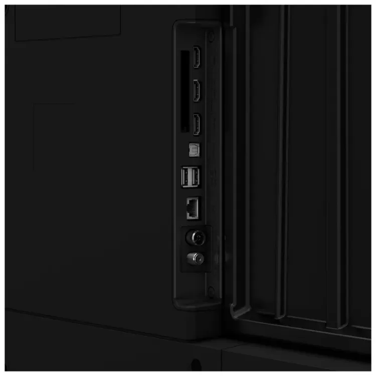 Alles BEKO Ultra HD TV 75 BHQ 8500