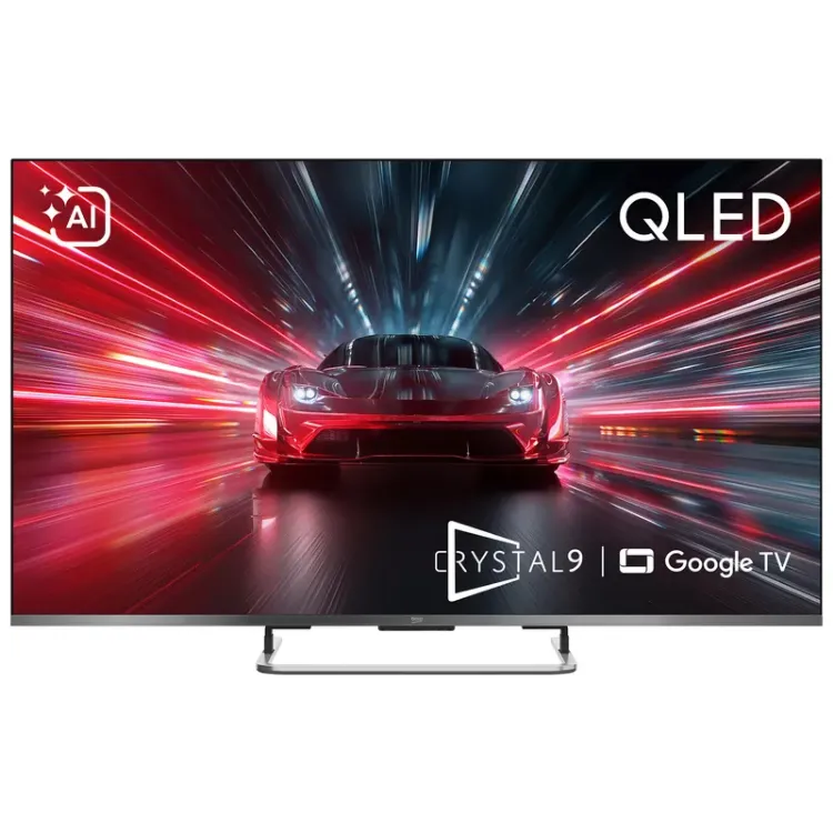 Alles BEKO Ultra HD TV 75 BHQ 8500