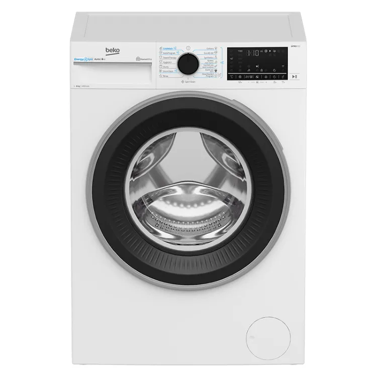 Alles BEKO perilica rublja B7WFU68416WB ES