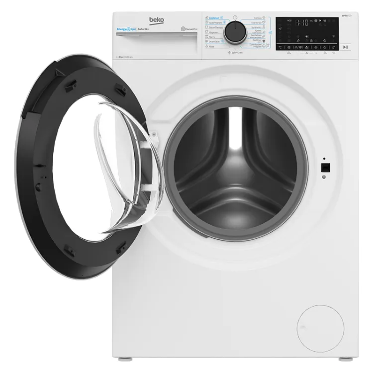 Alles BEKO perilica rublja B7WFU68416WB ES