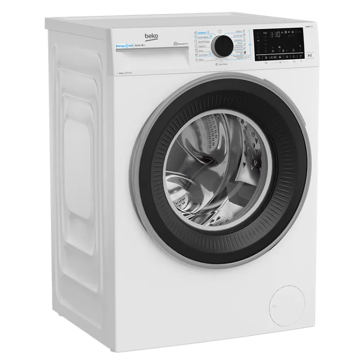 Alles BEKO perilica rublja B7WFU68416WB ES