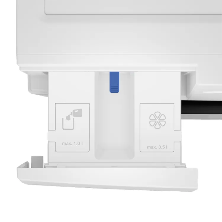 Alles BEKO perilica rublja B7WFU68416WB ES