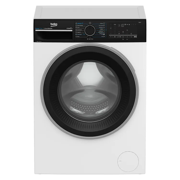 Alles BEKO perilica rublja B3WFU49215WPBB ES