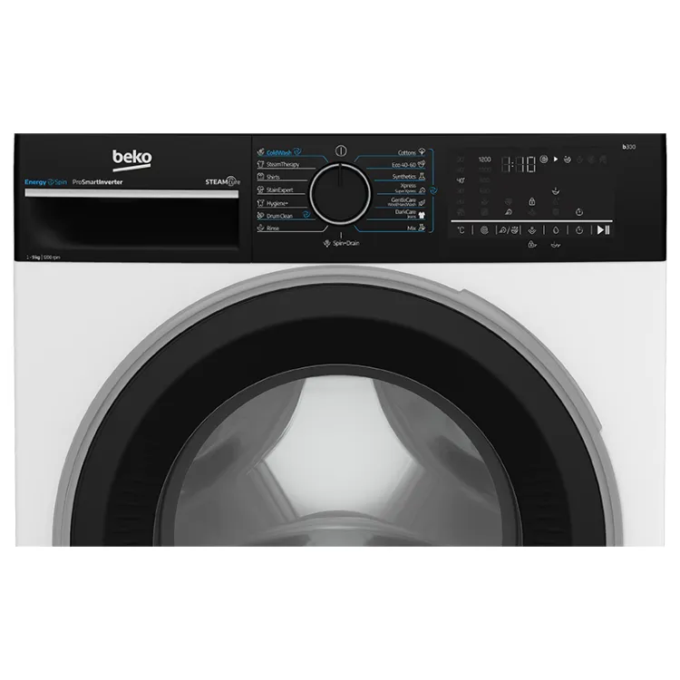 Alles BEKO perilica rublja B3WFU49215WPBB ES