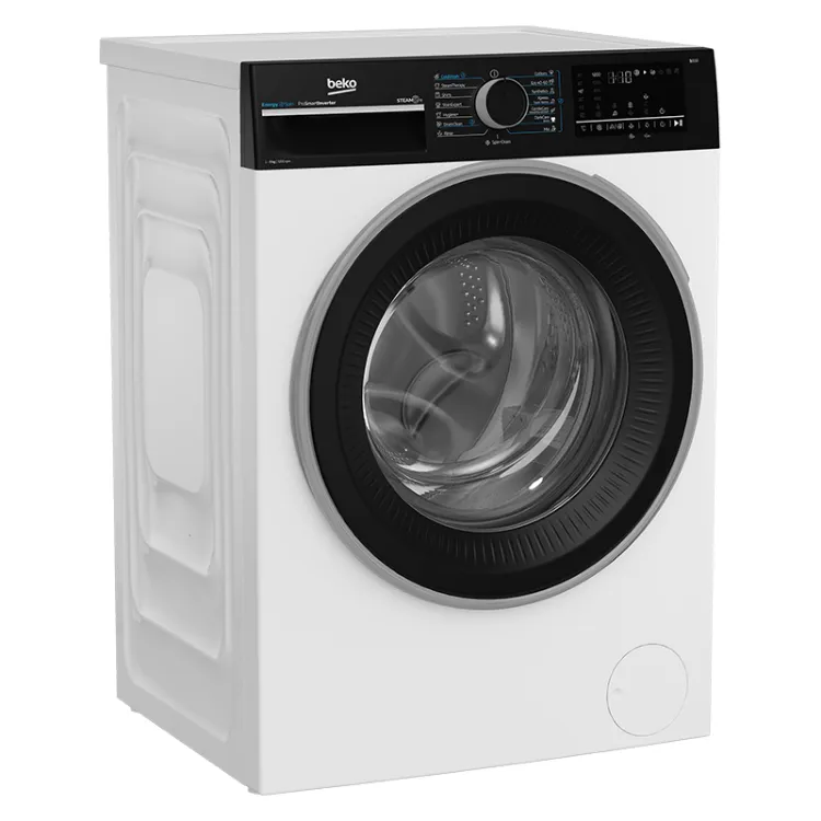 Alles BEKO perilica rublja B3WFU49215WPBB ES