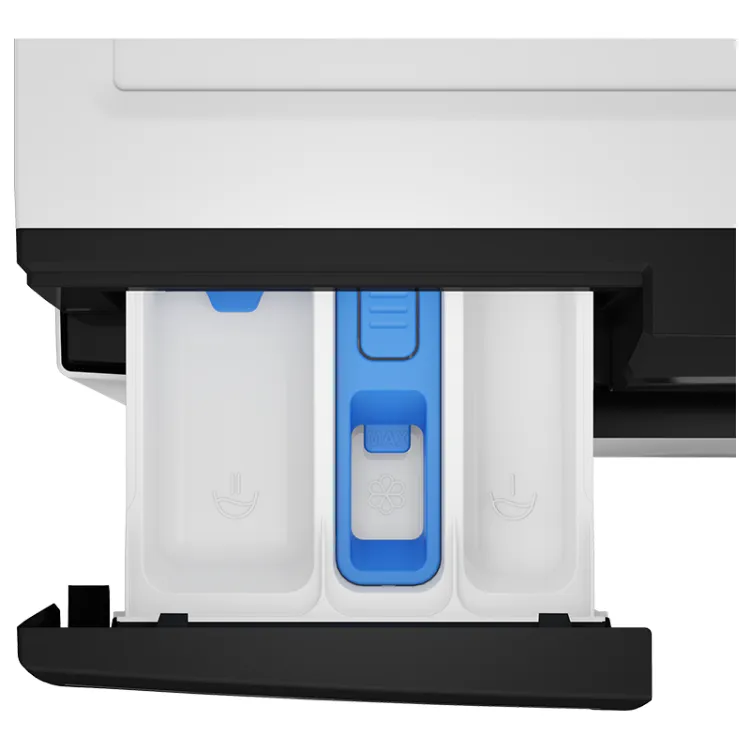 Alles BEKO perilica rublja B3WFU49215WPBB ES