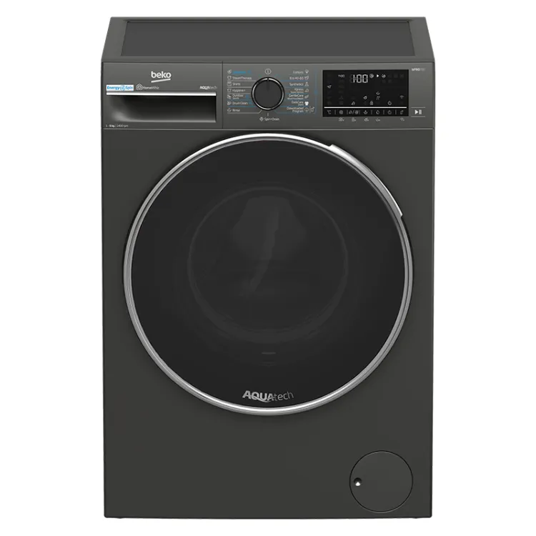 Alles BEKO perilica rublja B7WFU69418MG ES