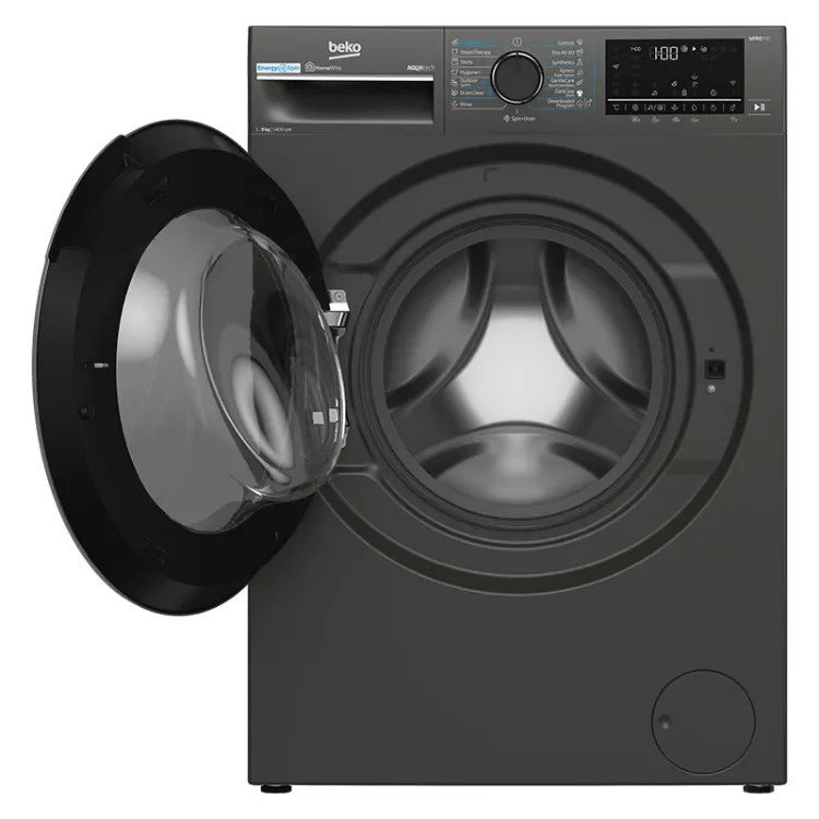 Alles BEKO perilica rublja B7WFU69418MG ES