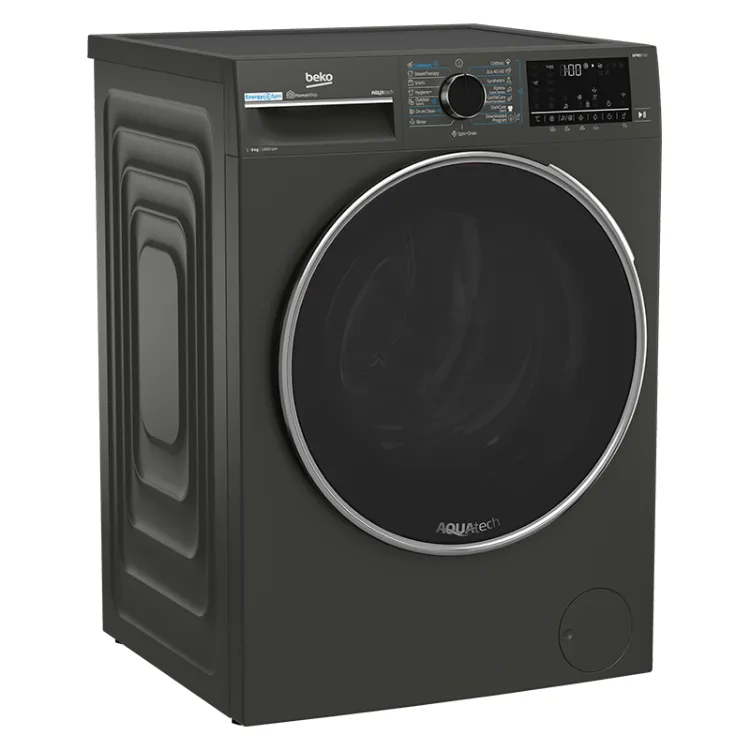 Alles BEKO perilica rublja B7WFU69418MG ES