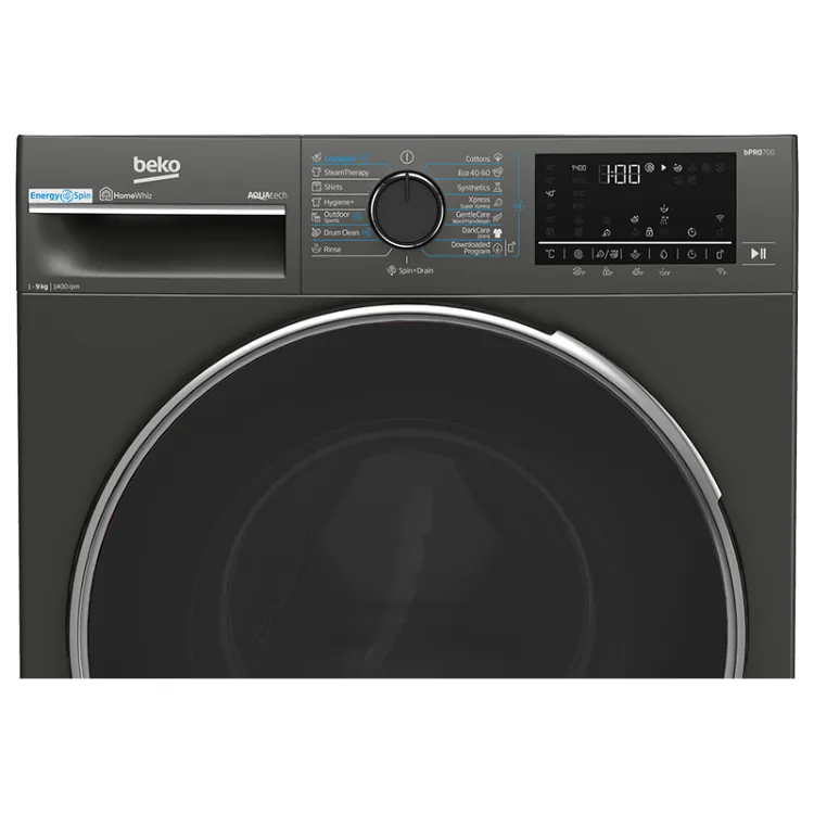 Alles BEKO perilica rublja B7WFU69418MG ES