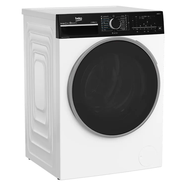 Alles BEKO perilica-sušilica rublja B7DFT6105447WBPB ES