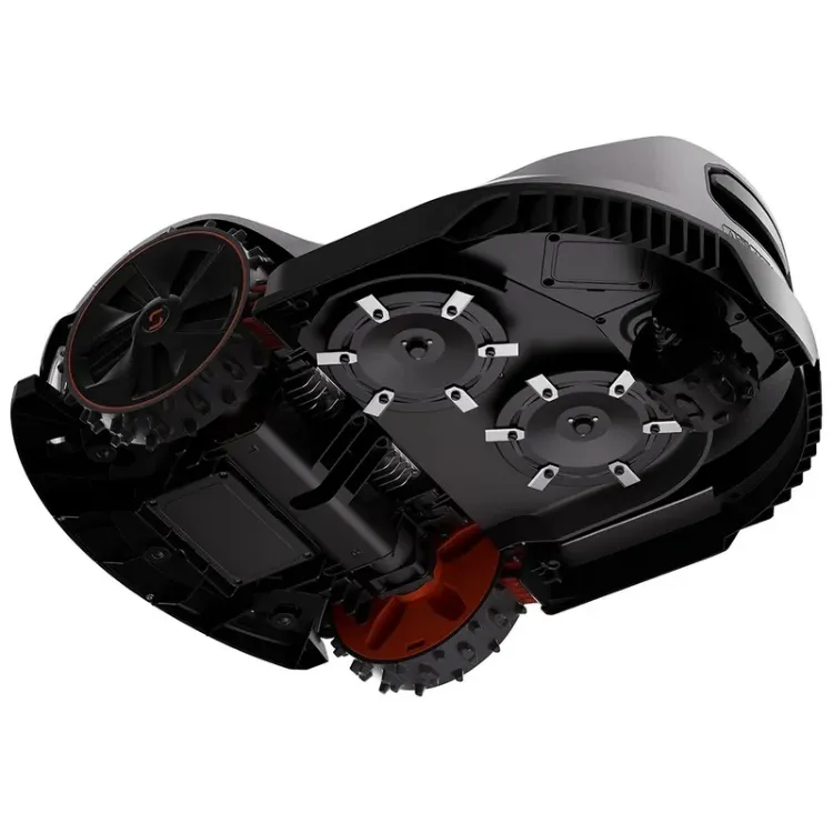 Alles SUNSEEKER ELITE robotska kosilica X7i