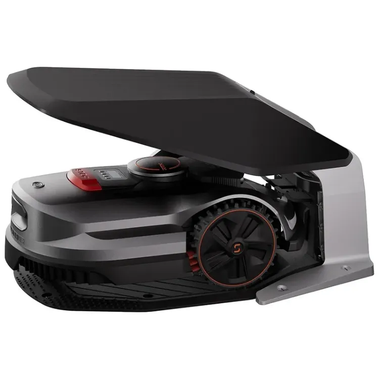 Alles SUNSEEKER ELITE robotska kosilica X7i