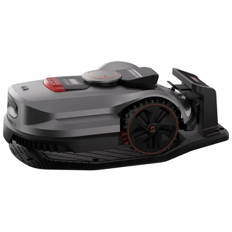 Alles SUNSEEKER ELITE robotska kosilica X7iSUNSEEKER ELITE robotska kosilica X7i