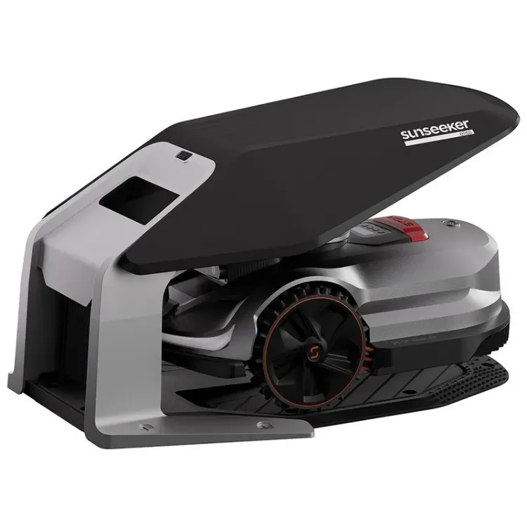 Alles SUNSEEKER ELITE robotska kosilica X7i