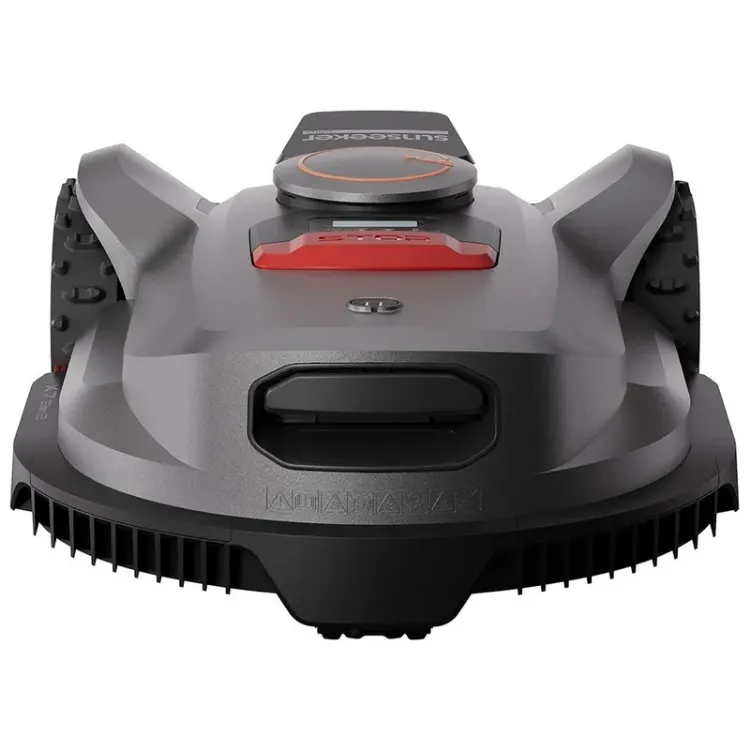 Alles SUNSEEKER ELITE robotska kosilica X7i