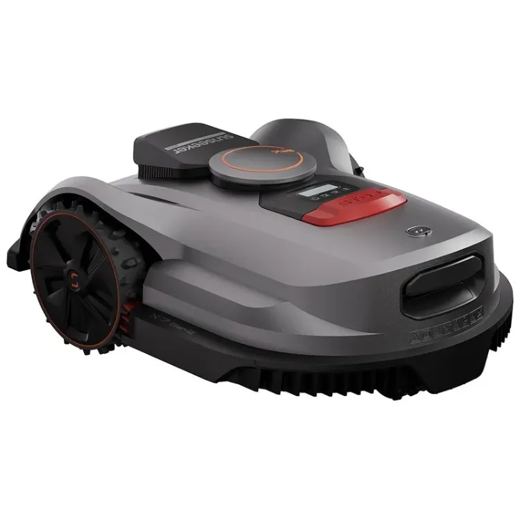Alles SUNSEEKER ELITE robotska kosilica X7i