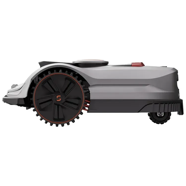 Alles SUNSEEKER ELITE robotska kosilica X7i