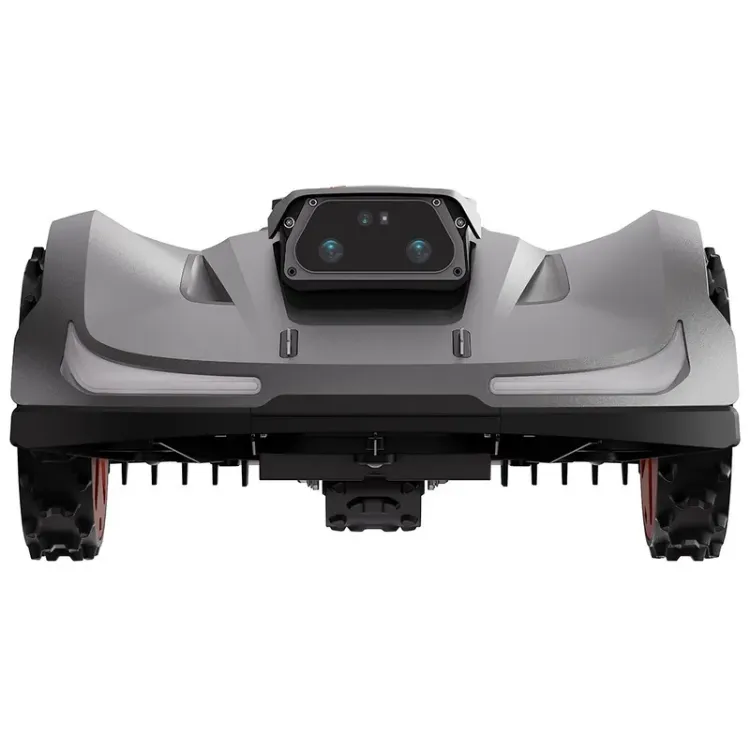 Alles SUNSEEKER ELITE robotska kosilica X7i