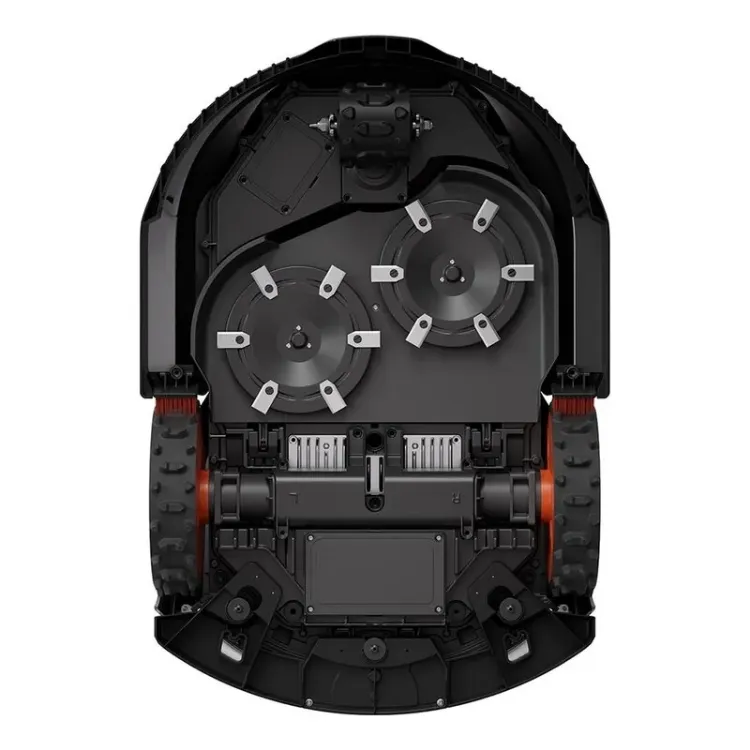 Alles SUNSEEKER ELITE robotska kosilica X7i