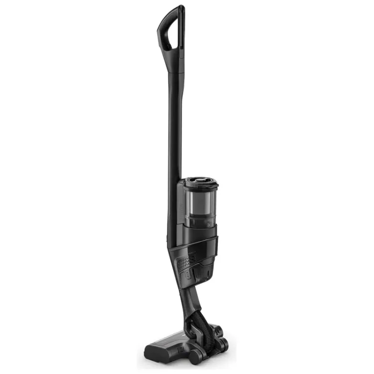 Alles MIELE usisavač akumulatorski TRIFLEX HX3 CAT & DOG Opsidijan crna