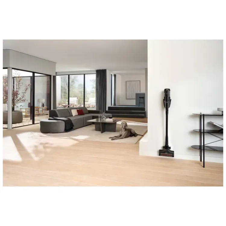 Alles MIELE usisavač akumulatorski TRIFLEX HX3 CAT & DOG Opsidijan crna