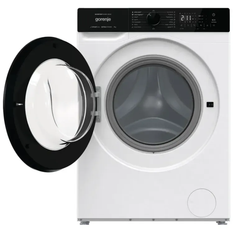 Alles GORENJE perilica rublja WNHA74SASEU
