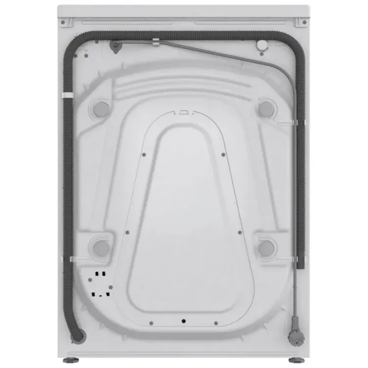 Alles GORENJE perilica rublja WNHA74SASEU