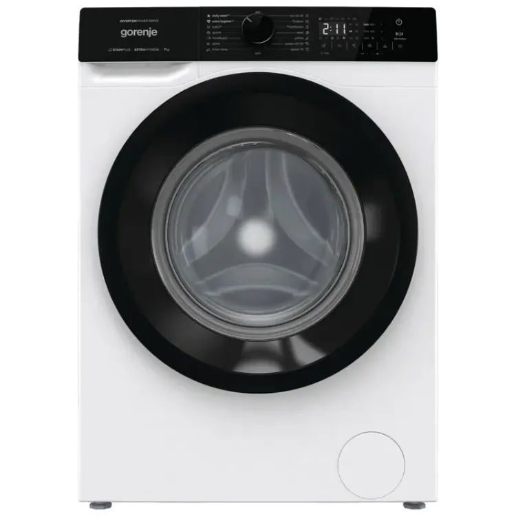 Alles GORENJE perilica rublja WNHA74SASEU
