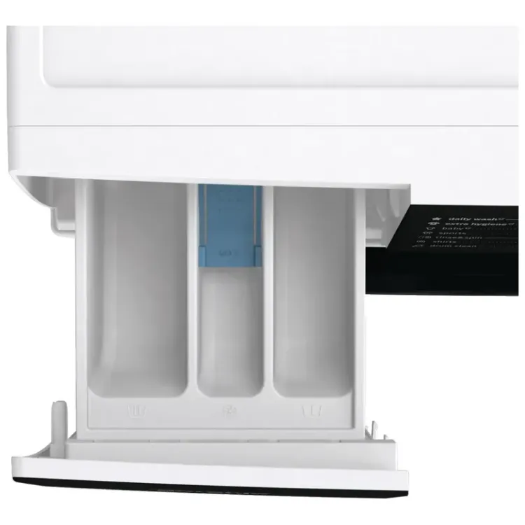 Alles GORENJE perilica rublja WNHA74SASEU