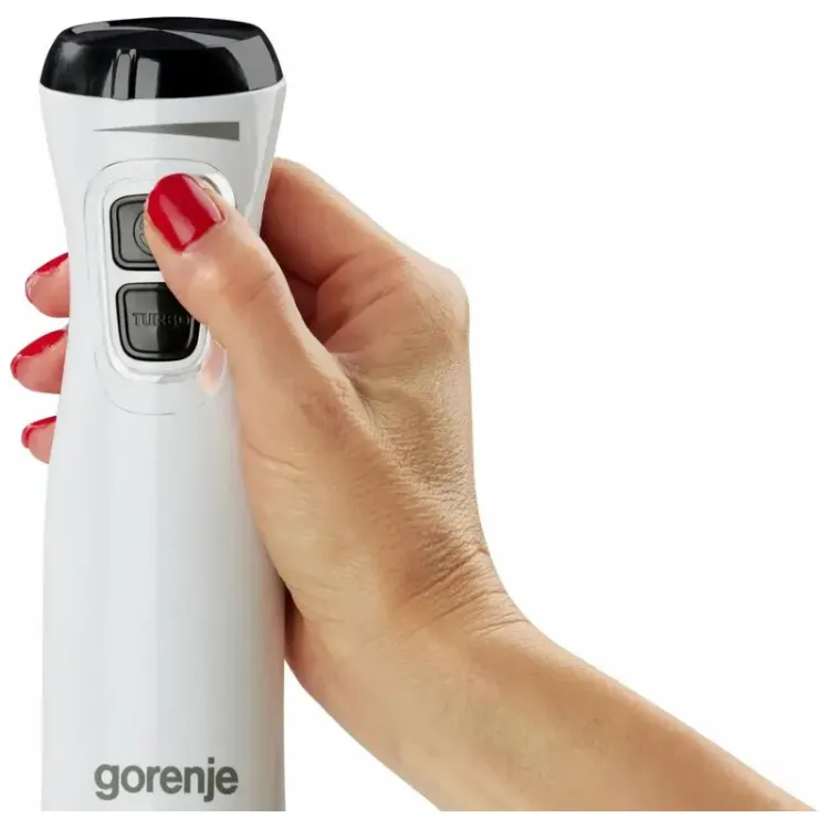 Alles GORENJE mikser štapni HBX601XG