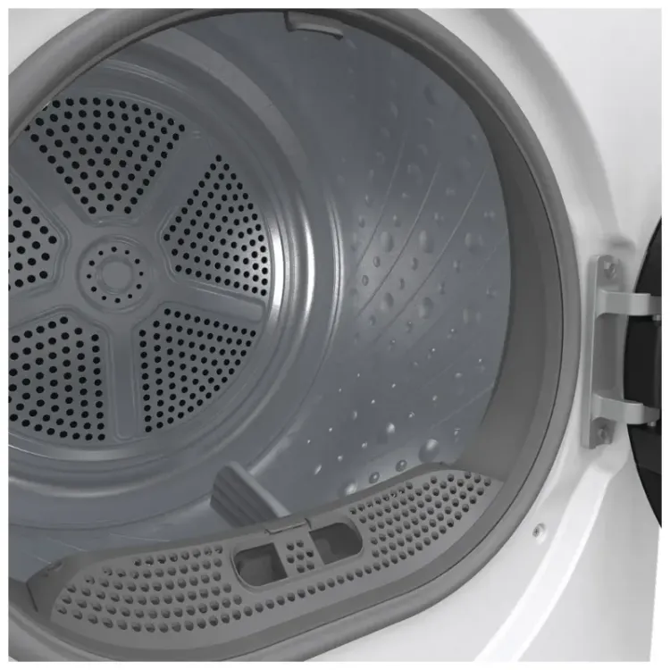 Alles GORENJE sušilica rublja D2HNE9D