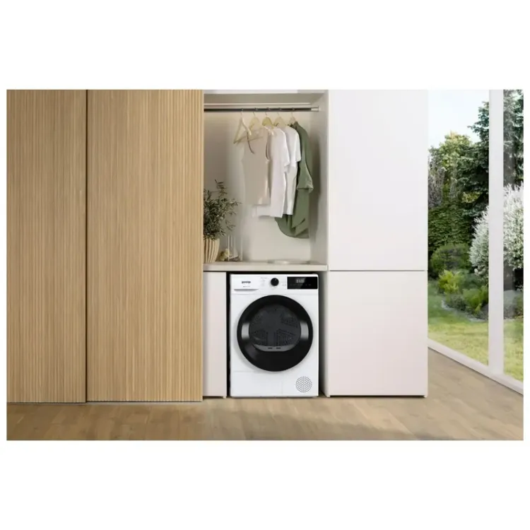 Alles GORENJE sušilica rublja D2HNE9D