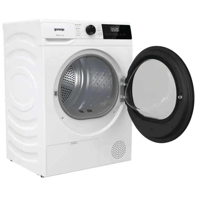 Alles GORENJE sušilica rublja D2HNE9D