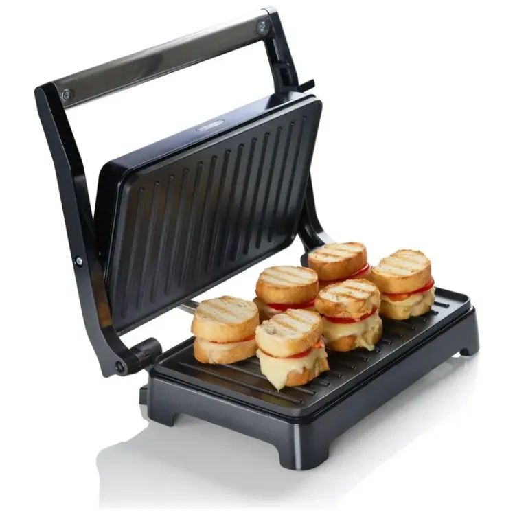 Alles GORENJE toster grill SM701SB
