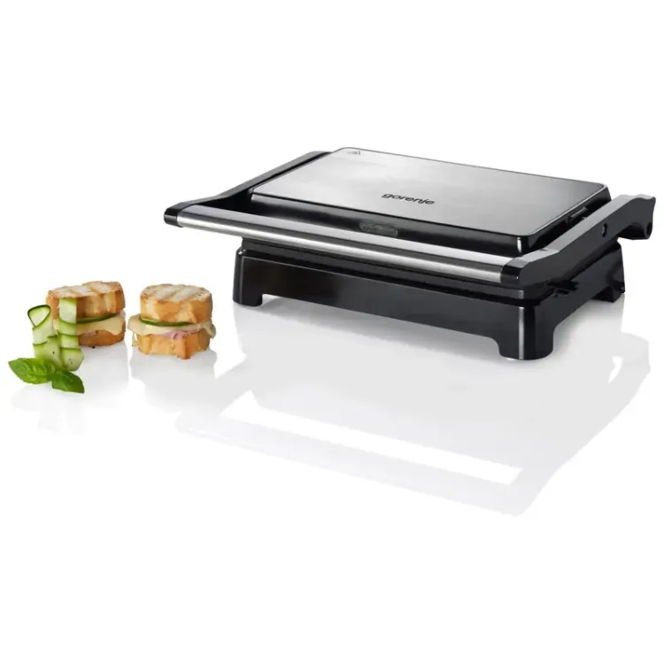 Alles GORENJE toster grill SM701SB