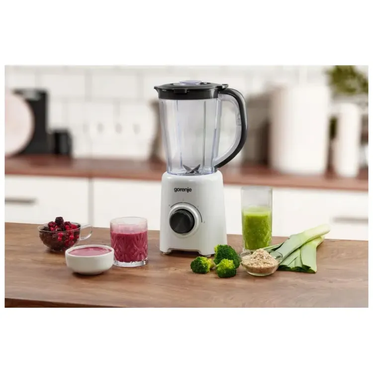 Alles GORENJE blender B500XG