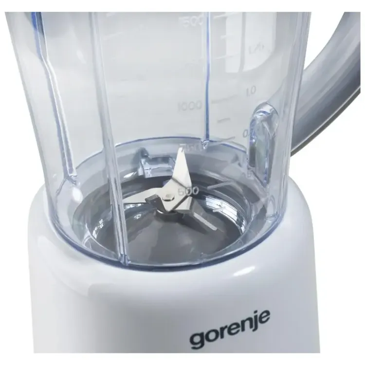 Alles GORENJE blender B500XG