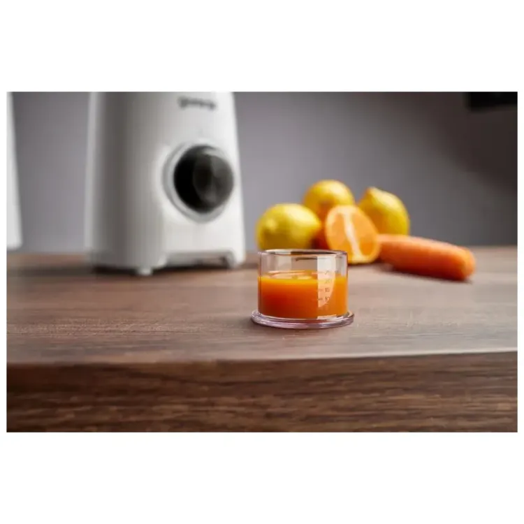 Alles GORENJE blender B500XG