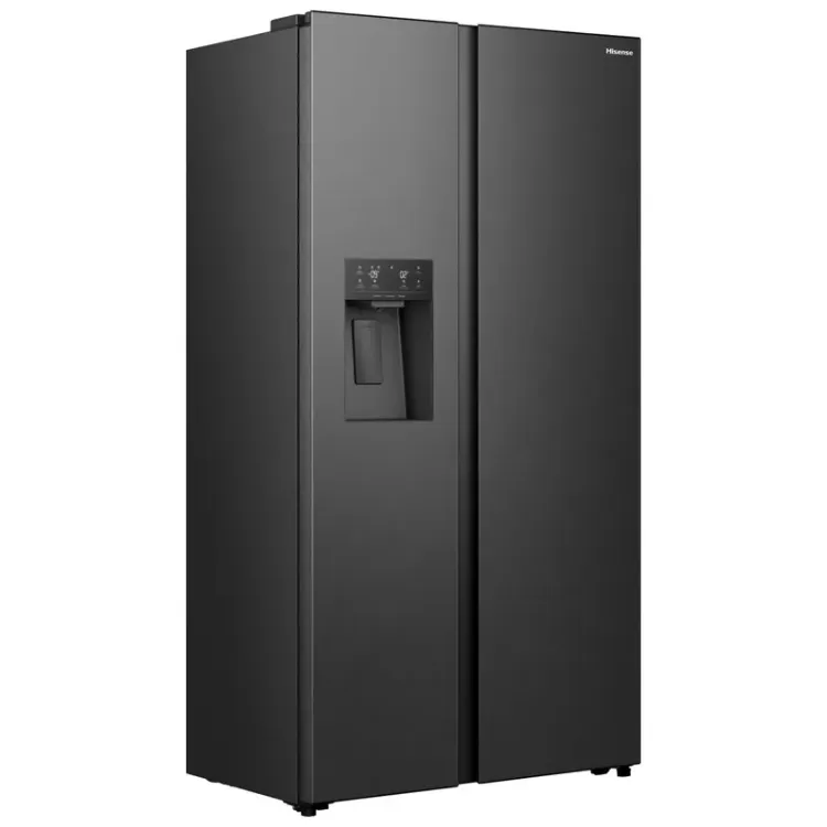 Alles HISENSE hladnjak kombinirani RS5P528STFE