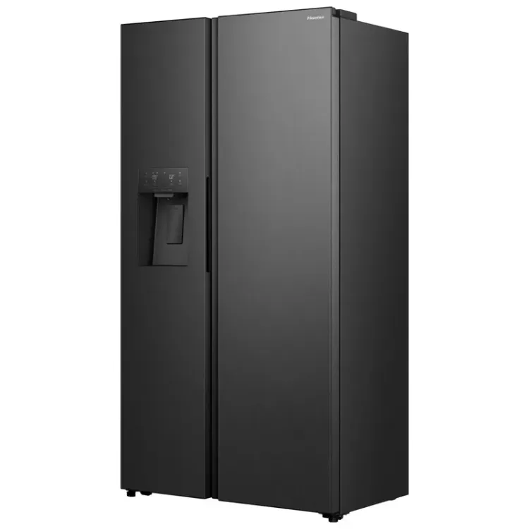 Alles HISENSE hladnjak kombinirani RS5P528STFE